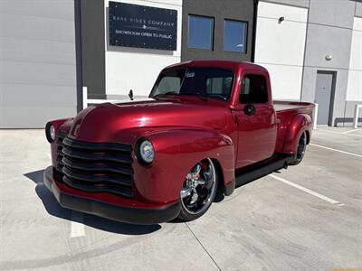 1953 Chevrolet 3100 Restomod   - Photo 9 - Statesville, NC 28677