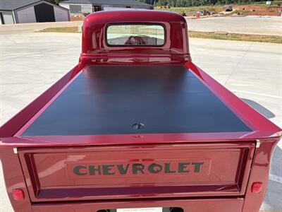 1953 Chevrolet 3100 Restomod   - Photo 15 - Statesville, NC 28677