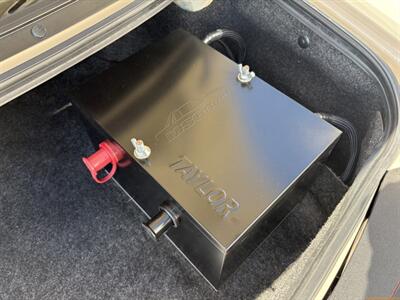 1987 Ford Mustang LX Restomod   - Photo 52 - Statesville, NC 28677