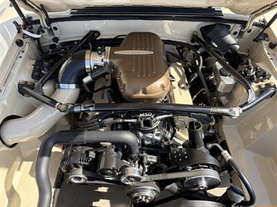 1987 Ford Mustang LX Restomod   - Photo 6 - Statesville, NC 28677
