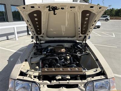 1987 Ford Mustang LX Restomod   - Photo 35 - Statesville, NC 28677