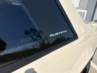 1987 Ford Mustang LX Restomod   - Photo 25 - Statesville, NC 28677