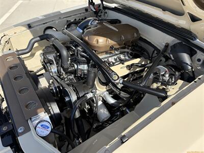 1987 Ford Mustang LX Restomod   - Photo 38 - Statesville, NC 28677