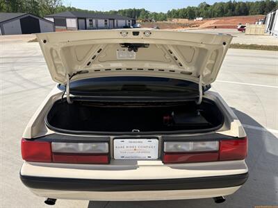 1987 Ford Mustang LX Restomod   - Photo 47 - Statesville, NC 28677