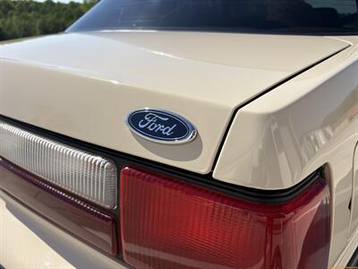 1987 Ford Mustang LX Restomod   - Photo 27 - Statesville, NC 28677