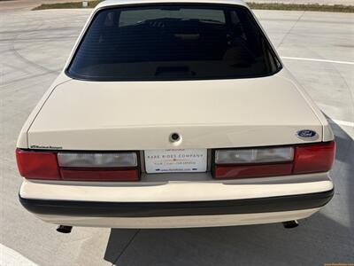 1987 Ford Mustang LX Restomod   - Photo 15 - Statesville, NC 28677