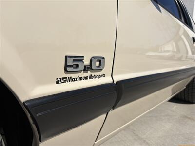 1987 Ford Mustang LX Restomod   - Photo 28 - Statesville, NC 28677