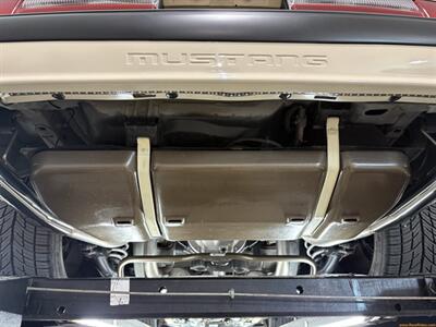 1987 Ford Mustang LX Restomod   - Photo 94 - Statesville, NC 28677