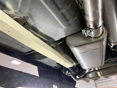 1987 Ford Mustang LX Restomod   - Photo 88 - Statesville, NC 28677