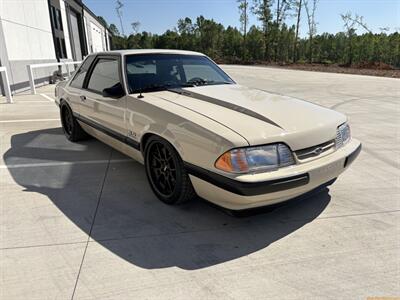 1987 Ford Mustang LX Restomod   - Photo 2 - Statesville, NC 28677