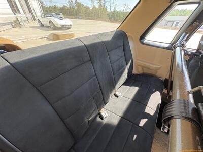 1987 Ford Mustang LX Restomod   - Photo 77 - Statesville, NC 28677