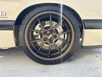 1987 Ford Mustang LX Restomod   - Photo 32 - Statesville, NC 28677