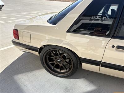 1987 Ford Mustang LX Restomod   - Photo 16 - Statesville, NC 28677
