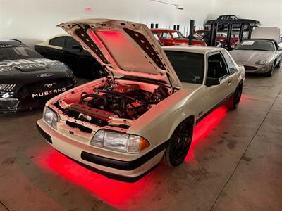 1987 Ford Mustang LX Notch Restomod   - Photo 30 - Statesville, NC 28677