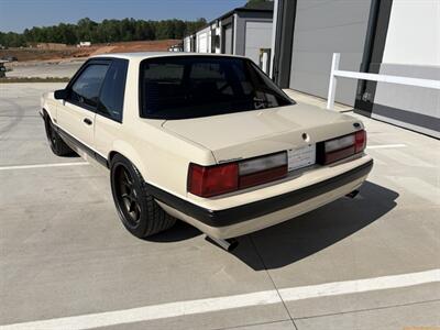 1987 Ford Mustang LX Restomod   - Photo 3 - Statesville, NC 28677