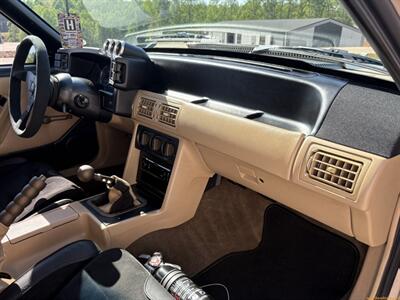 1987 Ford Mustang LX Restomod   - Photo 73 - Statesville, NC 28677