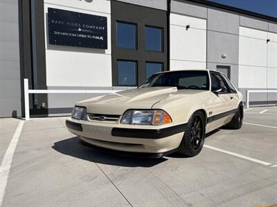 1987 Ford Mustang LX Restomod   - Photo 9 - Statesville, NC 28677