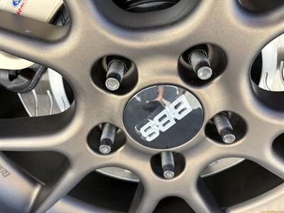 1987 Ford Mustang LX Restomod   - Photo 34 - Statesville, NC 28677