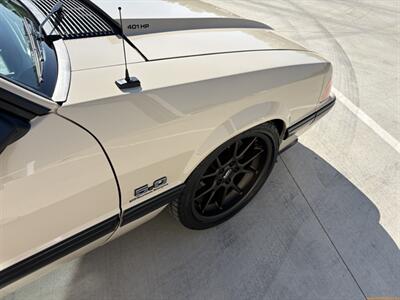 1987 Ford Mustang LX Restomod   - Photo 18 - Statesville, NC 28677