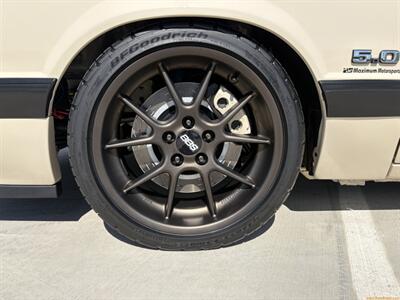 1987 Ford Mustang LX Restomod   - Photo 29 - Statesville, NC 28677