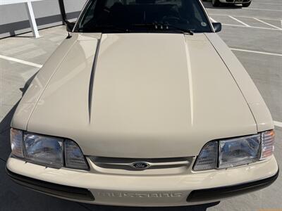 1987 Ford Mustang LX Restomod   - Photo 21 - Statesville, NC 28677