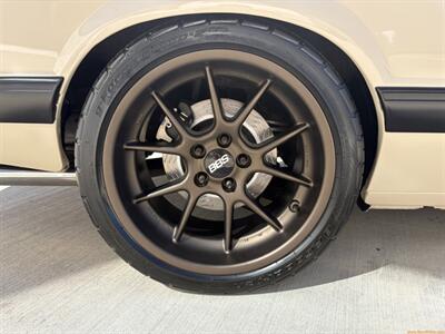 1987 Ford Mustang LX Restomod   - Photo 31 - Statesville, NC 28677