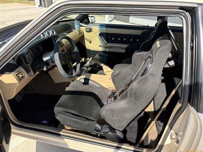 1987 Ford Mustang LX Restomod   - Photo 55 - Statesville, NC 28677