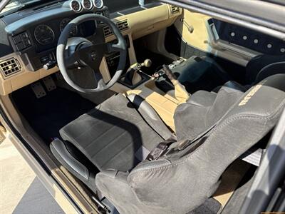 1987 Ford Mustang LX Restomod   - Photo 5 - Statesville, NC 28677