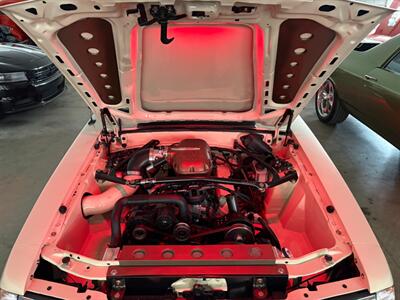 1987 Ford Mustang LX Notch Restomod   - Photo 29 - Statesville, NC 28677