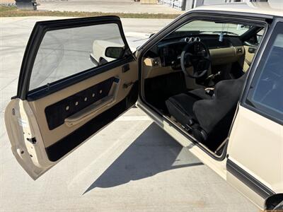 1987 Ford Mustang LX Restomod   - Photo 53 - Statesville, NC 28677