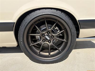 1987 Ford Mustang LX Restomod   - Photo 30 - Statesville, NC 28677