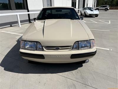 1987 Ford Mustang LX Restomod   - Photo 20 - Statesville, NC 28677