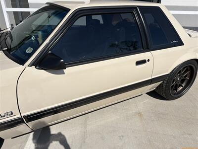 1987 Ford Mustang LX Restomod   - Photo 11 - Statesville, NC 28677