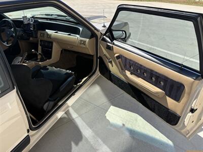1987 Ford Mustang LX Restomod   - Photo 71 - Statesville, NC 28677