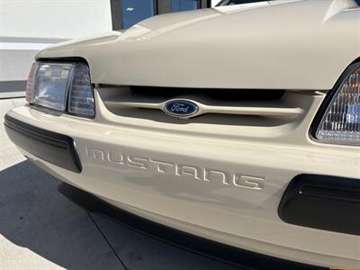 1987 Ford Mustang LX Restomod   - Photo 22 - Statesville, NC 28677