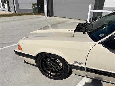 1987 Ford Mustang LX Restomod   - Photo 10 - Statesville, NC 28677