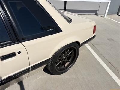 1987 Ford Mustang LX Restomod   - Photo 12 - Statesville, NC 28677