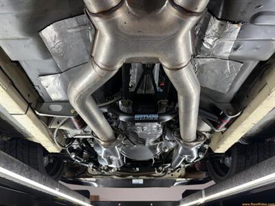 1987 Ford Mustang LX Restomod   - Photo 98 - Statesville, NC 28677