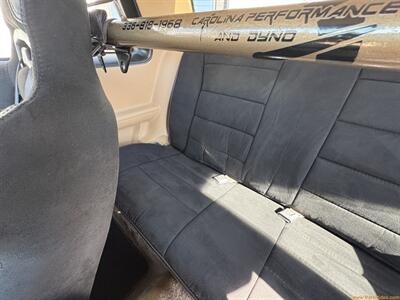 1987 Ford Mustang LX Restomod   - Photo 70 - Statesville, NC 28677