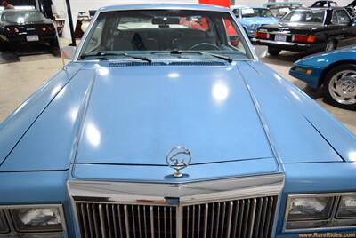 1980 Mercury Cougar XR7   - Photo 11 - Statesville, NC 28677