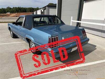 1980 Mercury Cougar XR7 - Photo 7 - Statesville, NC 28677