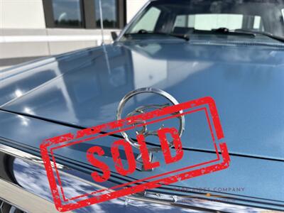 1980 Mercury Cougar XR7 - Photo 18 - Statesville, NC 28677