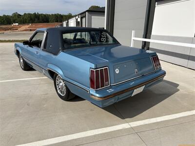 1980 Mercury Cougar XR7 - Photo 3 - Statesville, NC 28677