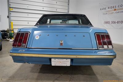 1980 Mercury Cougar XR7   - Photo 15 - Statesville, NC 28677