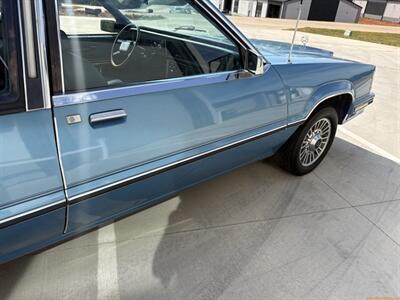 1980 Mercury Cougar XR7 - Photo 17 - Statesville, NC 28677