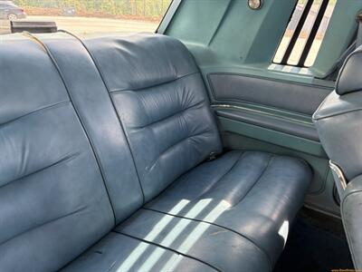 1980 Mercury Cougar XR7 - Photo 71 - Statesville, NC 28677