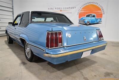 1980 Mercury Cougar XR7   - Photo 3 - Statesville, NC 28677