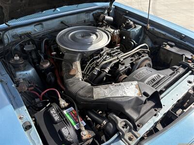 1980 Mercury Cougar XR7 - Photo 45 - Statesville, NC 28677