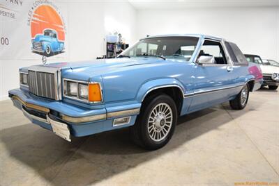 1980 Mercury Cougar XR7   - Photo 2 - Statesville, NC 28677