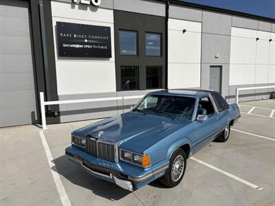 1980 Mercury Cougar XR7 - Photo 1 - Statesville, NC 28677